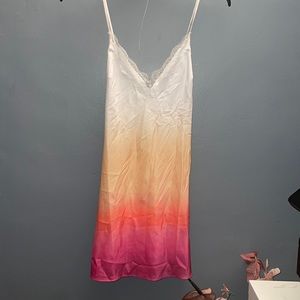 Victoria Secret nightwear new